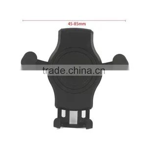 Universal Adjustable Car Cup Mount Holder With X Grip Cradle for Mobile Phone Tablet thumbnail-5