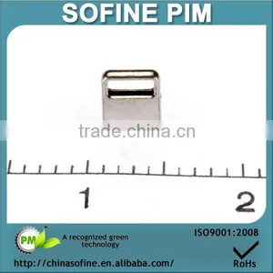 Metal Injection Molding Components For Mobile Port thumbnail-1
