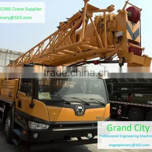 XCMG Crane QY25K5-I, XCMG Crane for Sale thumbnail-1
