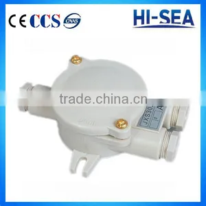10A Marine Nylon Junction Box thumbnail-5