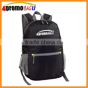 Best Selling Fashion Casual Foldable Backpack thumbnail-6