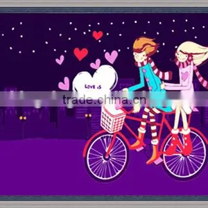Painting by Number for Kits and Adult thumbnail-1