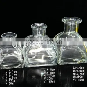 2016 Decorative Reed Flower Diffuser thumbnail-1