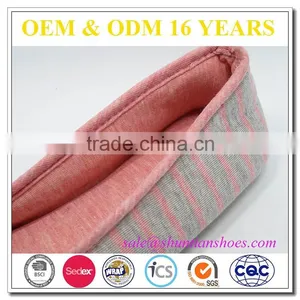Cheap China Fashion Funny Ballerina Slipper Brands thumbnail-4