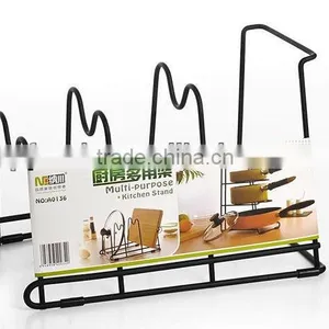 PF-PR034 4 Tier Pan Rack thumbnail-1