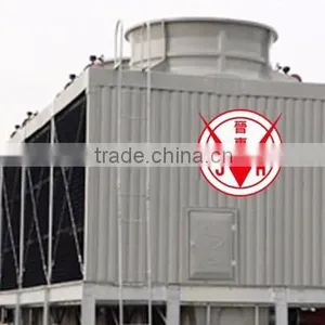 [Taiwan JH] FRP Water Cooling Machine Cooling Tower thumbnail-1