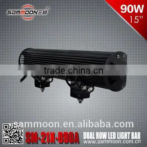 90w High Power LED Light Bar SM-21X-090A thumbnail-2