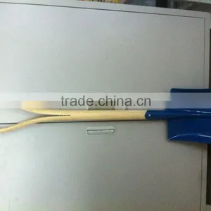 Carbon Steel Shovel thumbnail-3