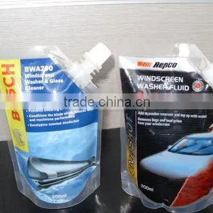 High Speed Doypack Filling Sealing Packaging Machine thumbnail-1