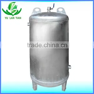 Professional Process Famous Water Storage Pressure Vessel thumbnail-1