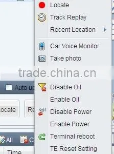 Car Security Tracking Computer Software thumbnail-6