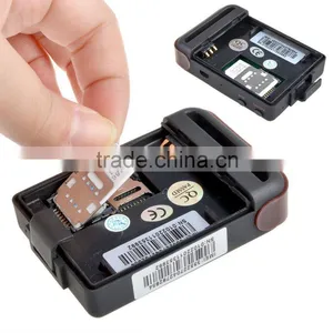 Locationing Function and Automotive Use Personal Gps Tracking System thumbnail-3