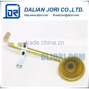 High Quality Deutz Engine Spare Parts FL912 Suction Pipe 02139677 thumbnail-1