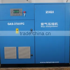 380v 7 Bar Air Compressor Machine thumbnail-3