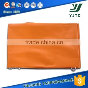 PVC Tarpaulin Truck Bed Cover thumbnail-5