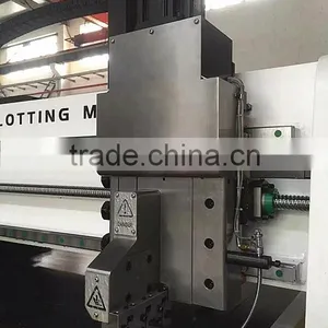 Cnc Slotting Machine thumbnail-5
