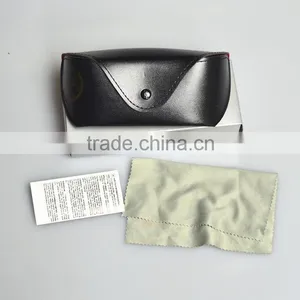 High Quality Leather Sunglasses Display Case for Top Sale thumbnail-2