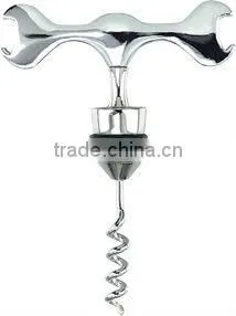 Cheap Mini Easy Metal Wine Opener thumbnail-1
