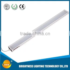 4 Foot Lamp 36w Corrosion Proof Led Batten Fittings With CE ROHS thumbnail-1
