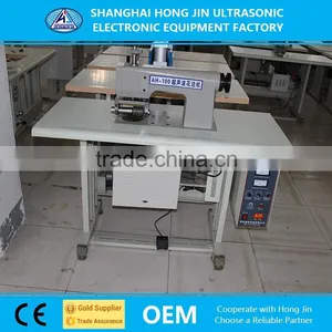 Competitive Product The Sewing Machine Price Ultrasonic Lace Sewing Machine thumbnail-2