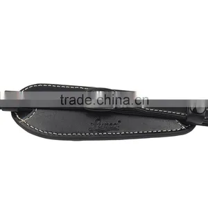 Factory Supply Cheapest Leather Hand Digital Wrist Grip Strap With Quick Release Plate for DSLR Camera thumbnail-4