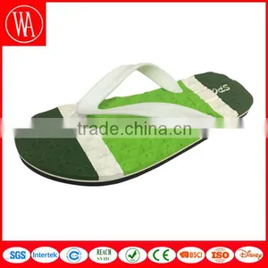 Customized Beach Event Flip Flops thumbnail-1