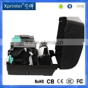Thermal Transfer Ribbon , Barcode Ribbon for Transfer Printer thumbnail-1
