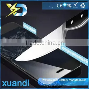 For Huawei P7 Mobile Use Tempered Glass Screen Protector Wholesales Price thumbnail-1