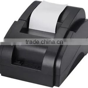 Xp-58iih Thermal Printer Power Supply Built in thumbnail-2