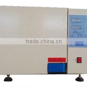 MMQ-SD Series Desktop Hospital Steam Sterilizer (LED Display) thumbnail-1