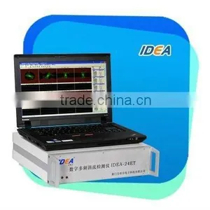 IDEA-08RFT Remote Field Eddy Current Test Instrument/NDT thumbnail-1