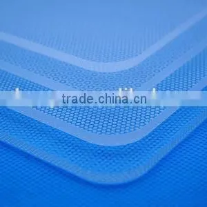2015 High Transparence Acrylic Sheet for Led Light Guide Sheet thumbnail-6