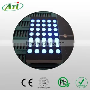 Hot Selling! High Quality, Low Price, Quick Delivery, All Kinds of Dot Matrix thumbnail-2