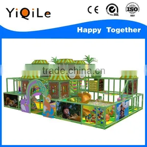 Amusement Parks Amusement Fairground Game Center Equipment thumbnail-3