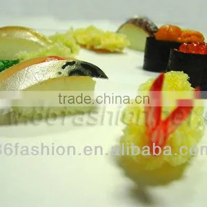 Japanese Mini Food,mini Fruit Toys Plastic Toy Food,food Maker Toys thumbnail-1