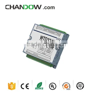 Chandow WTD324X Profibus I/O Module thumbnail-2