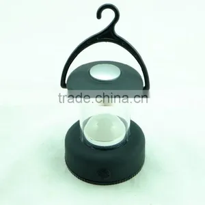 Mini Camping Emergency Led Lantern With Hook thumbnail-2