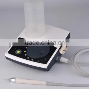 PC Controlled LED Dental Scaler With Scaling Periodontal and Endodontic Cleaning Functions thumbnail-3