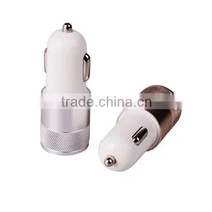 The Cheapest Price Car Parts Accessories Car Charger for Mobile Phone thumbnail-2