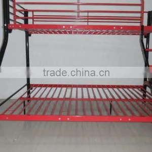 China Factory Bed Frame thumbnail-2