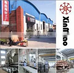 Foshan Xinmiao Exhibition Facilities Ltd. company overview - view 1 thumbnail