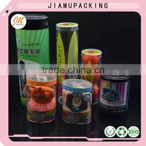 Gifts Plastic Cylinder Packaging thumbnail-1