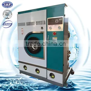 Tongyang Dry Cleaning Machine/dry Cleaner thumbnail-1