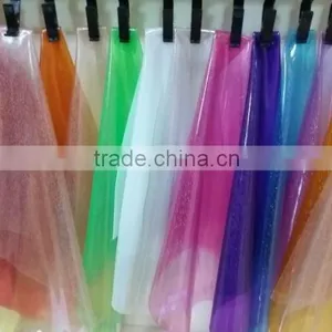 0.08-3.50MM PVC TRANSPARENT FILM/SHEET From China Supplier thumbnail-6