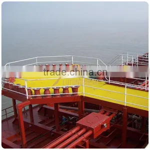 Metal Bar Floors Steel Grating/welded Steel Bar for Platform thumbnail-5