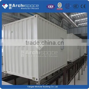 40 Open Side Containerwith Special Container thumbnail-1