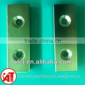Permanent Magnet Alternator Prices / Wind Turbine Permanent Magnet Generator thumbnail-1