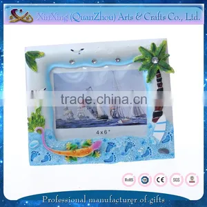 Exquisite Design Gift Souvenir Custom Good Pretty Photo Frame New Models thumbnail-1