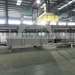 3000A/5000A/8000A Steel Wire Cold Electroplating Galvanize Machine thumbnail-6