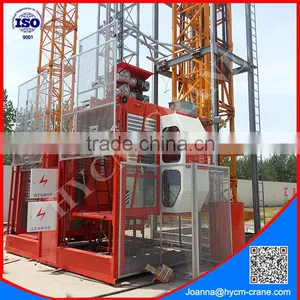 SC200/200 Building Material Hoist thumbnail-1